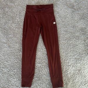 Vuori daily leggings